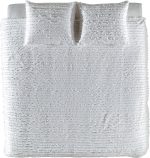 YELLOW DEKBEDOVERTREK JEWEL BRILLIANT WHITE 240X200-220