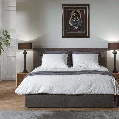 YELLOW EDITH BRILLIANT WHITE 240X200-220