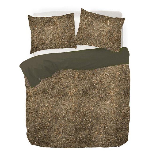 Kayori Hiyori brons 240x200/220 satijn 300tc Kayori Hiyori brons 240x200/220 satijn 300tc