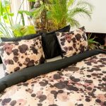 Kayori Nihon terra satijn 200tc 140x200/220