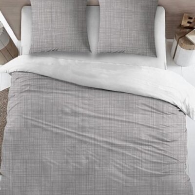 Sofiben Exclusive parel grijs 240x220