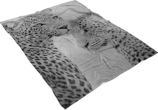 Zo Home! Fleece Plaid Simons