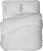 KAYORI NIKAYA WIT 240X200/220CM 100% TENCEL