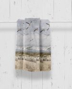 ZoHome Dunson Plaid - Fleece - 140x200 cm - Multi