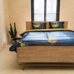 KAYORI LYA DEKBEDOVERTREK 240X200/220CM 100% PIMA KATOEN