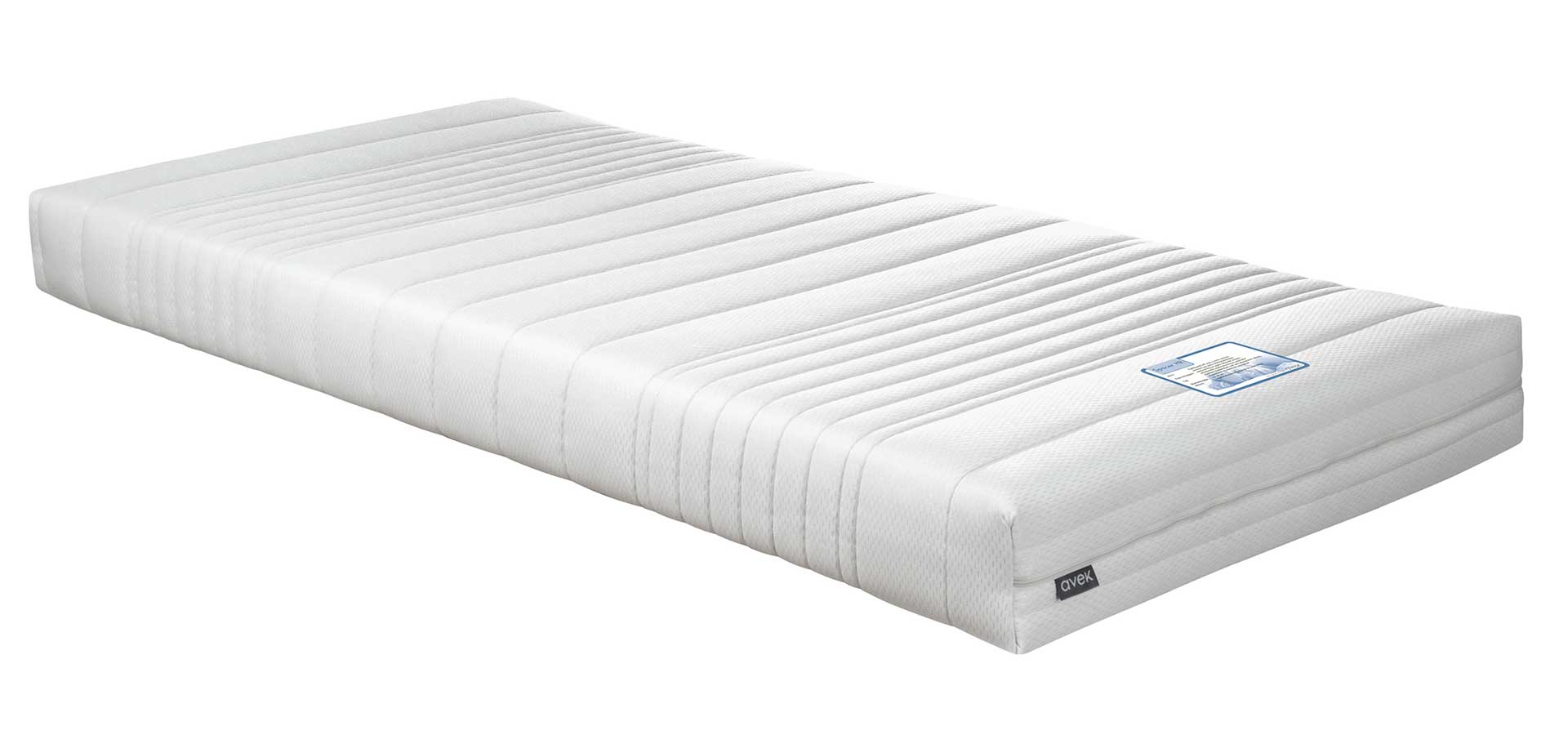 Avek Spacer HR schuim matras Avek Spacer HR schuim matras