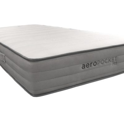 Revor Aero Pocket 750 Hybrid matras