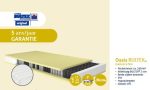 Jubileummatras Reference Oasis Bultex Pocket - Afbeelding 2