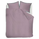 Auping Balanced Lilac 240x200/220 biologisch katoen