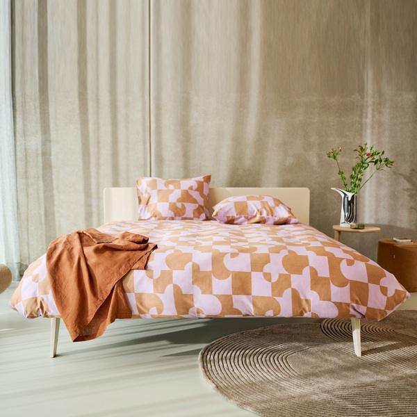 Auping Dazzling dreams 240x200/220 Auping Dazzling dreams 240x200/220