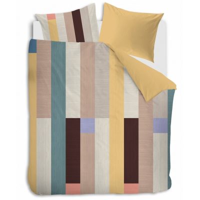 Auping Elegant Fibres Multi 240x200/220 Satij