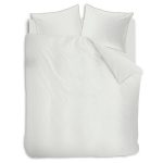 Auping Calm White 240x200/220 biologisch katoen