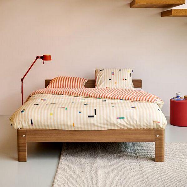 Auping Colourful dreams 240x200/220 Auping Colourful dreams 240x200/220