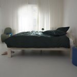 AUPING EASY GREEN 260X200/220 100% ORGANISCH KATOEN - Afbeelding 3