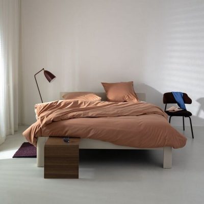 Auping Mellow Dust 240x200/220 biologisch katoen