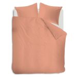 AUPING MELLOW DUST 260X200/220CM 100% ORGANISCH KATOEN - Afbeelding 4