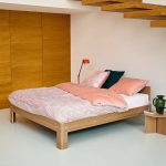 Auping Sooting Serenity 240x200/220 satijn