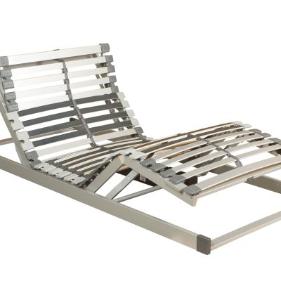 Lattenbodem Lux 28 lats elektrisch verstelbaar