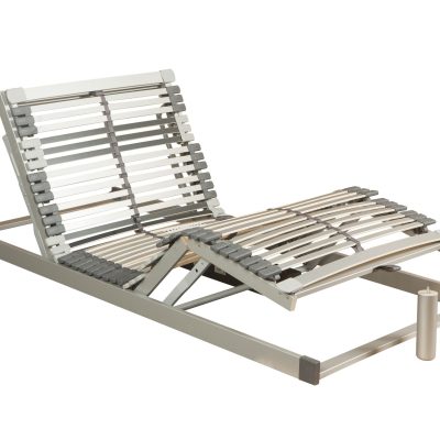 Lattenbodem Lux 44 lats elektrisch verstelbaar