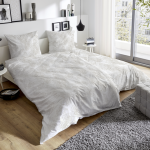 Dommelin Phyton 240x200x220cm 100% Katoensatijn 300tc