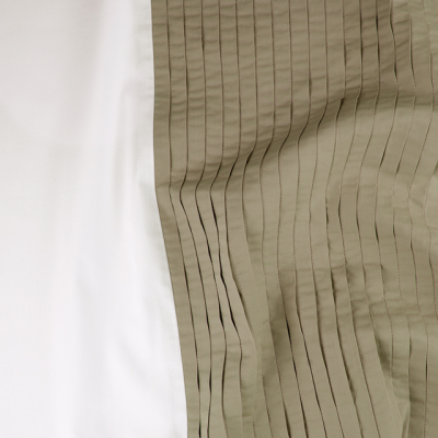 DOMMELIN ELEMENTS CAFE 140X200X220CM 100% KATOEN PERCALE TC200