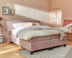 Boxspring Urban Pulse Chelsea - Afbeelding 6