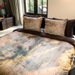 KAYORI EHIME DEKBEDOVERTREK 140X200/220 CM 100% TENCEL