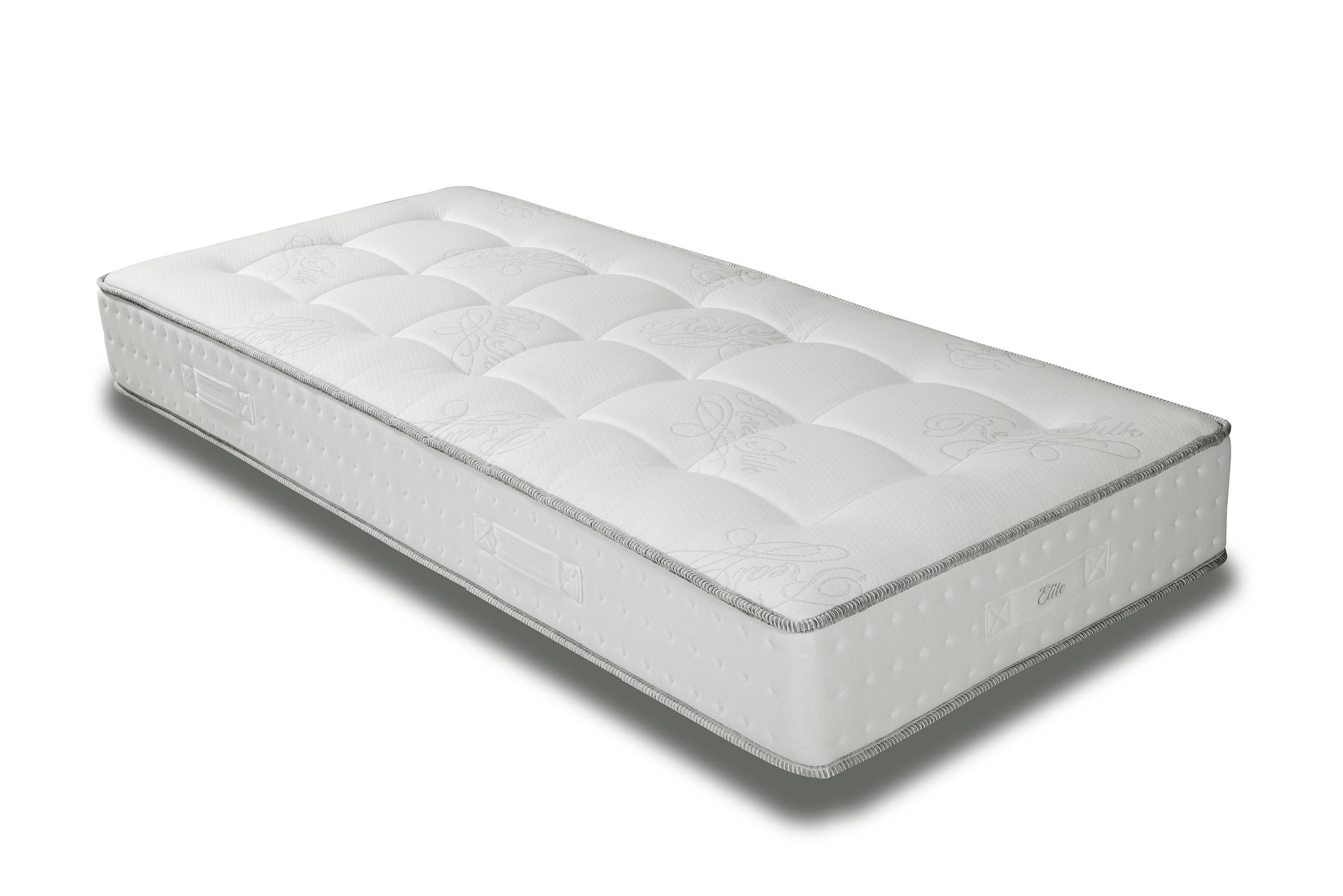 Elite genopte pocket met latex afdekking Elite genopte pocket met latex afdekking