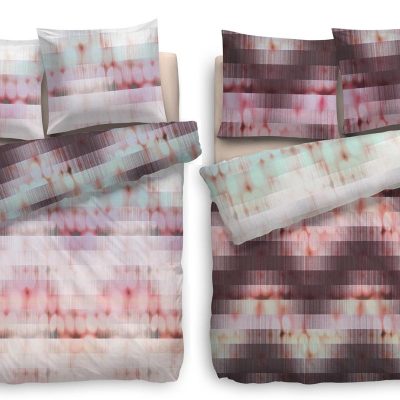Product Heckett Lane dekbedovertrek avril 200x200-220