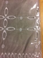 HnL Supreme Ise Light Grey