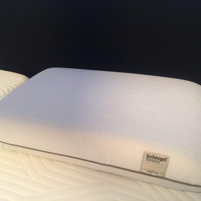 Technogel DeLuxe 14cm