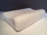 Swissflex Geltex nekkussen Opruiming op=op - Afbeelding 2