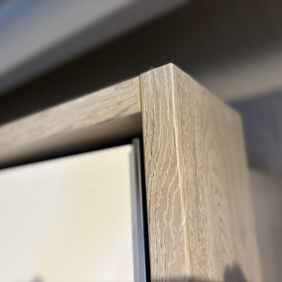 |Nolte schuifdeurkast 200b x 223h x 69d 2 deurs|||