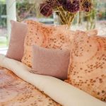 Kayori Anou roze 140x200/220 tencel 300tc