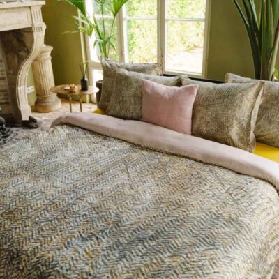 Kayori Iwaki 140x200/220 tencel 300tc