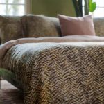 Kayori Iwaki 140x200/220 tencel 300tc