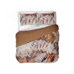 Kayori Omachi 240x200/220 bio katoen satijn