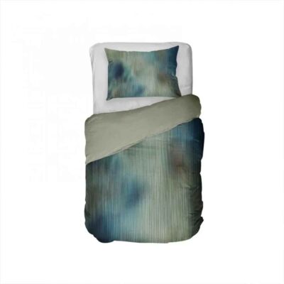 Kayori Toka 140x200/220 bio katoen Satijn 200tc