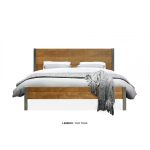 Maxfurn ledikant Lennox - Afbeelding 2