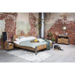 Maxfurn ledikant Lennox