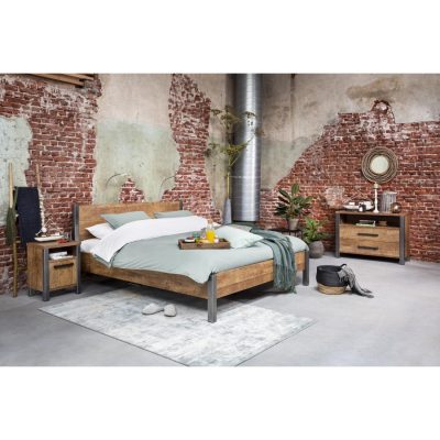 Maxfurn ledikant Lennox