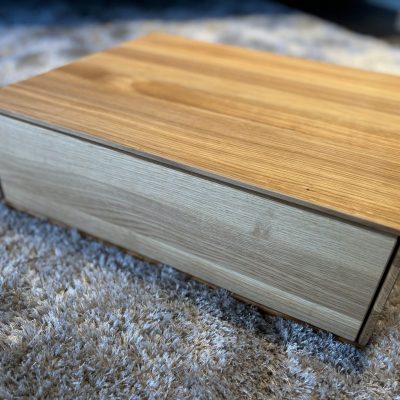 Forestales Maryland hang kastje