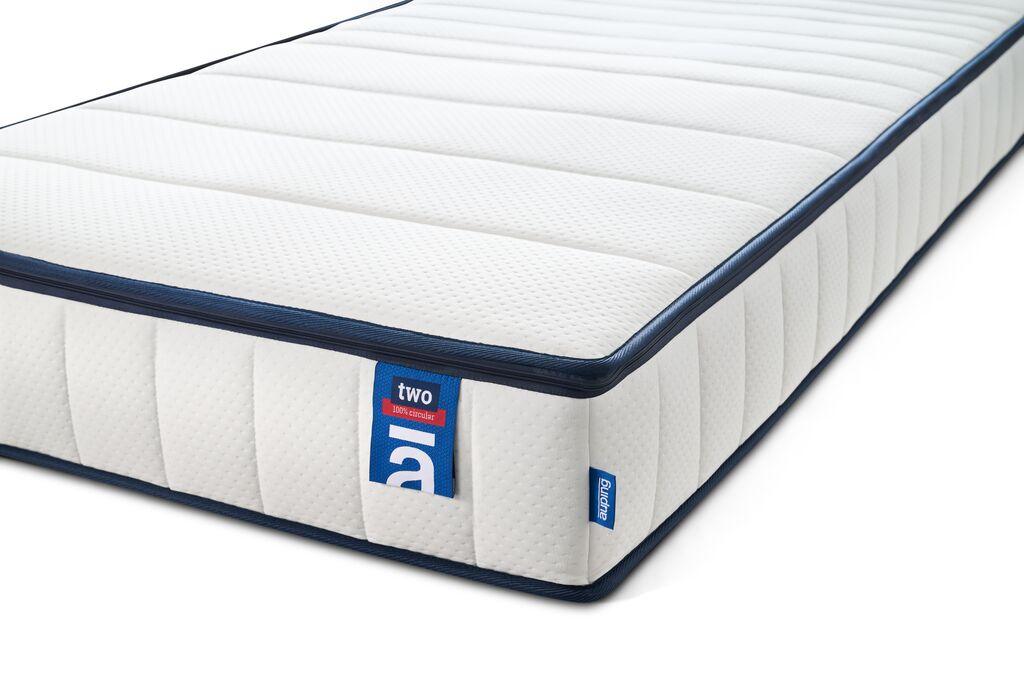 Auping Two pocketmatras Auping Two pocketmatras