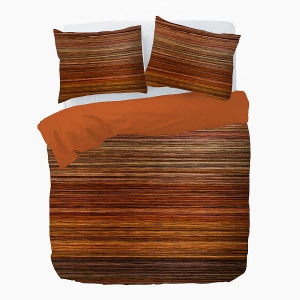 KAYORI MOSA DEKBEDOVERTREK 140X200/220CM KAYORI MOSA DEKBEDOVERTREK 140X200/220CM