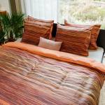 KAYORI MOSA DEKBEDOVERTREK 140X200/220CM