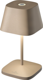 VILLEROY BOCH LED LAMP NEAPEL 2.0 BEIGE - Afbeelding 2