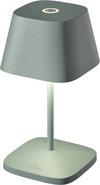 VILLEROY BOCH LED LAMP NEAPEL 2.0 GROEN