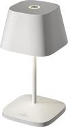 VILLEROY BOCH LED LAMP NEAPEL 2.0 WIT