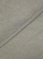 KAYORI RUI OLIJFGROEN 240X200/220CM 100% KATOEN PEACHED TWILL