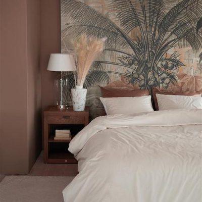 Rivièra Maison Estate Off-white Dekbedovertrek